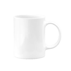 11 oz. Ceramic Coffee Mug