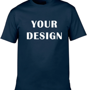 Custom Printed Apparel